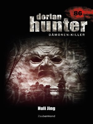cover image of Dorian Hunter 86--Huli Jing